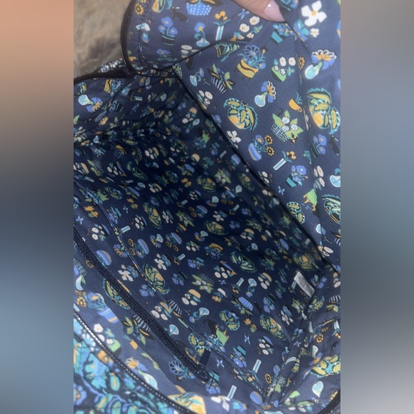 Vera Bradley Bookbag main image 5